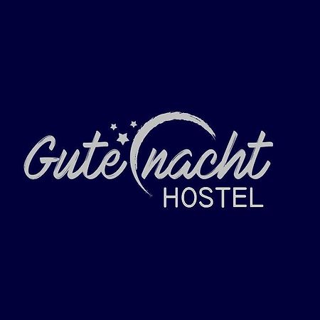 Gute Nacht Hostel La Rioja Exteriör bild