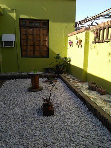 Gute Nacht Hostel La Rioja Exteriör bild