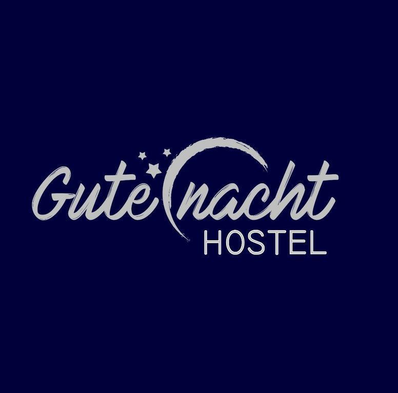 Gute Nacht Hostel La Rioja Exteriör bild